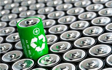 Pin phân hủy sinh học dùng cho thiết bị đeo